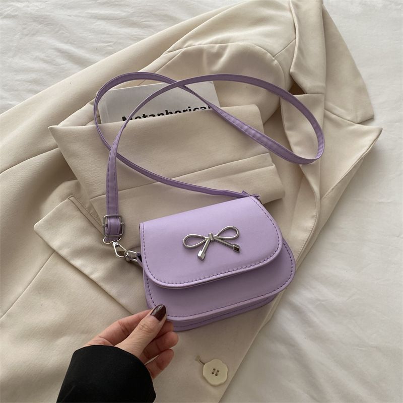 Nuove borse da donna alla moda 2025, eleganti, con fiocco, a tracolla, uniche e versatili_voghion.com