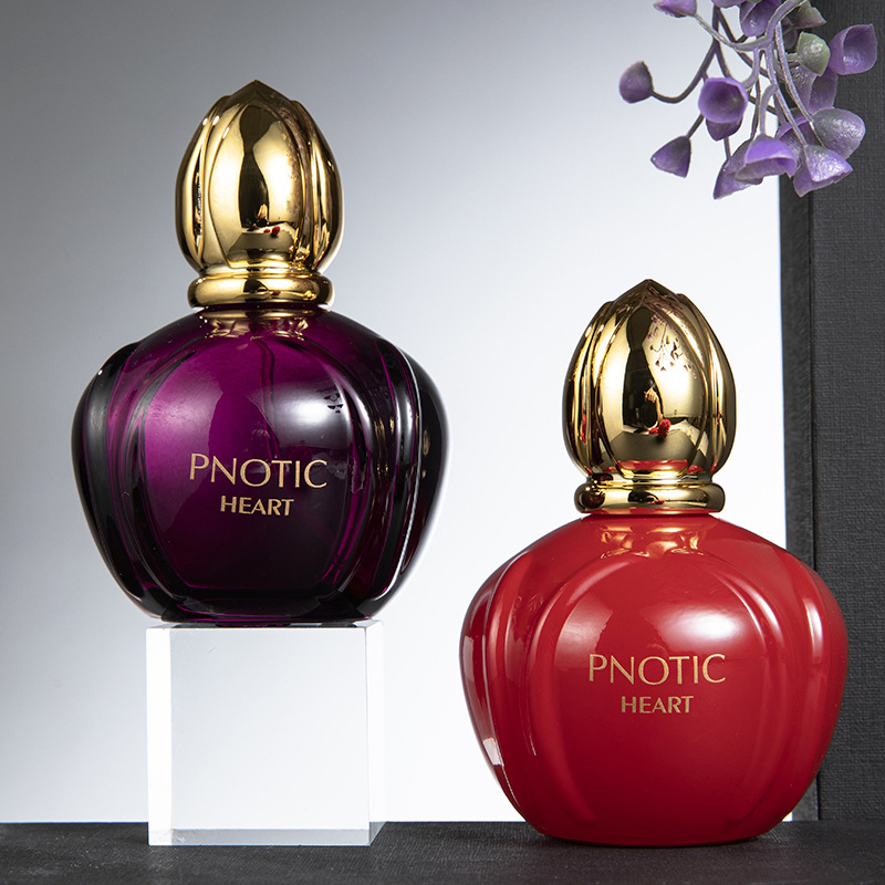 2024 Flower Tale Nuovo prodotto Poisonous Red Poison Lady eau toilette 100ml Eau de Toilette fresca e persistente Premium_voghion.com