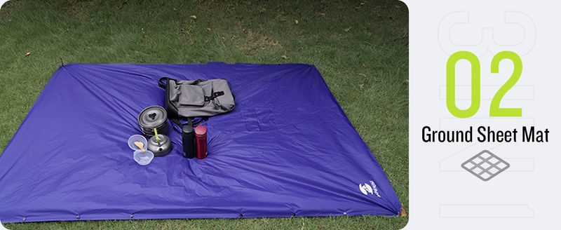 Storm Proof SaphiRose Rain Jacket - Double Layer Unisex_voghion.com