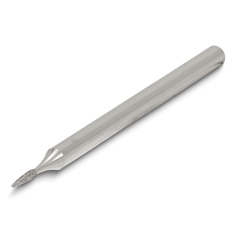 Medium-Fine Grit Diamond Point Bur_voghion.com