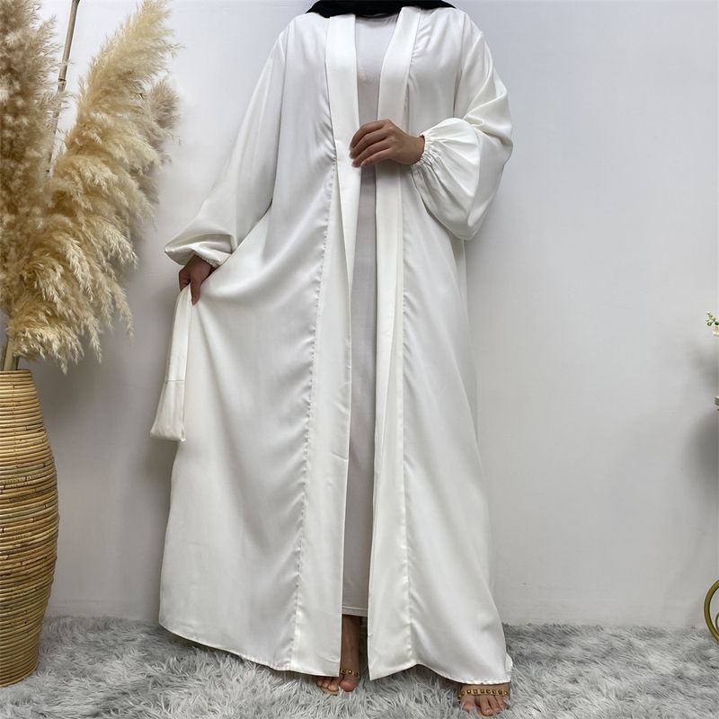 Ramadan Muslim Abendkleid Islamische Kleidung Für Frauen Jalabiya Marokko Robe Türkei Schwarz Abaya Dubai Kaftan Pakistan Kimono_voghion.com