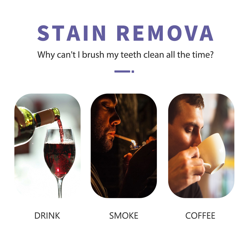 5D Toothpaste Jayswing Decontamination and Whitening Toothpaste Acid Free gel Toothpaste Dental Mold Oral Care Past_voghion.com