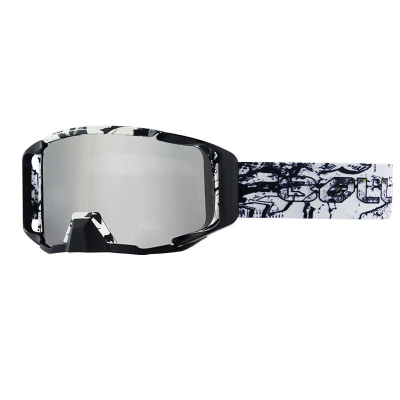 Lunettes de ski, snowboard, sports de neige, coupe-vent, lunettes de soleil, antireflet, UV400_voghion.com