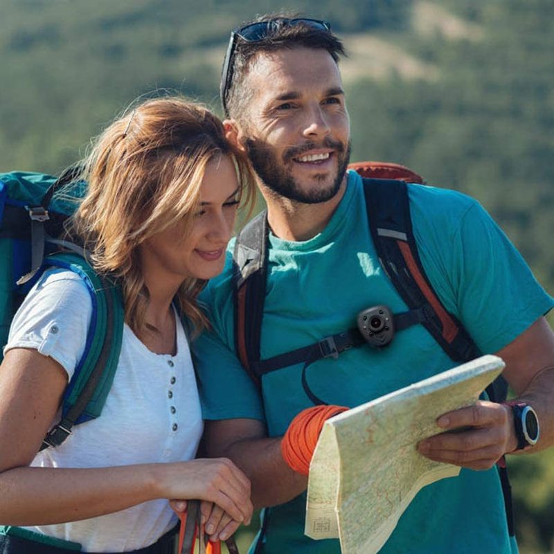 Protecto Body Cam Digital Video Recorder_voghion.com