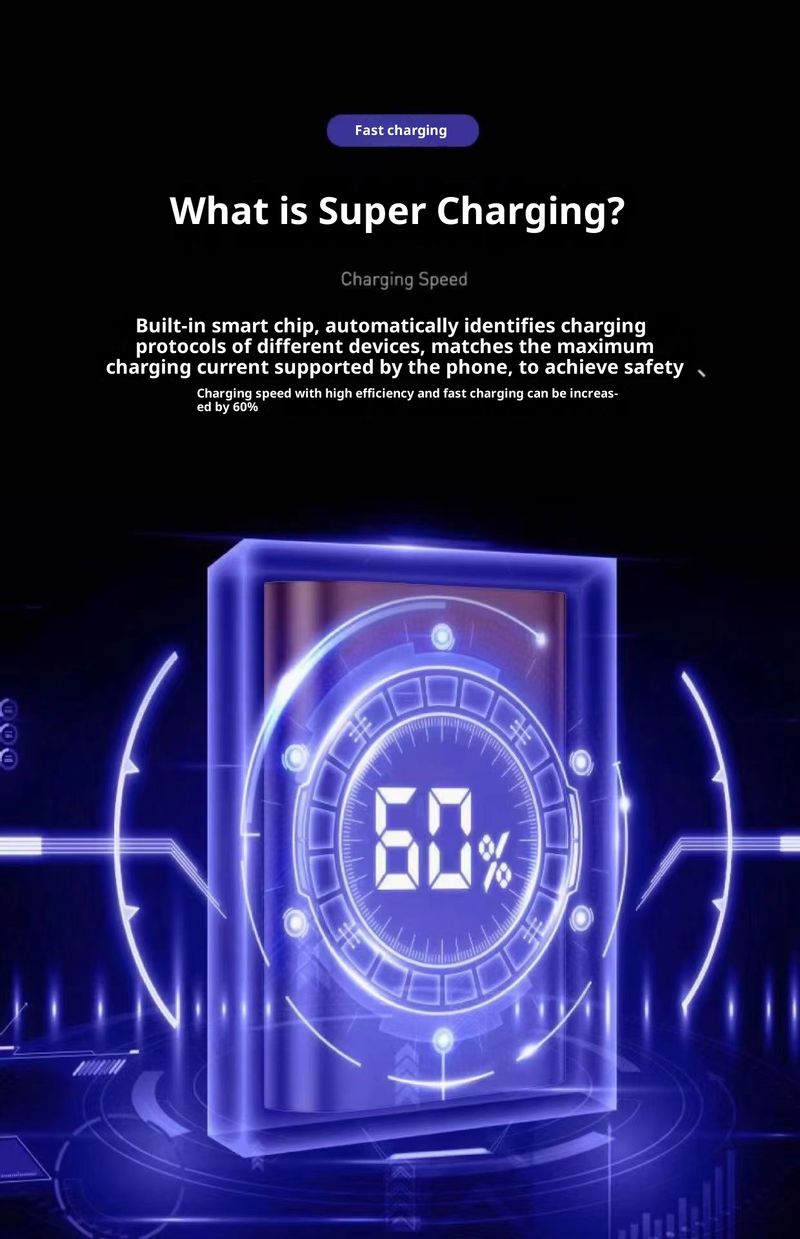 Digitex 120W Super Compatible With Huawei Charger 66W Head Mobile Phone Fast Charging Data Cable Wholesale_voghion.com