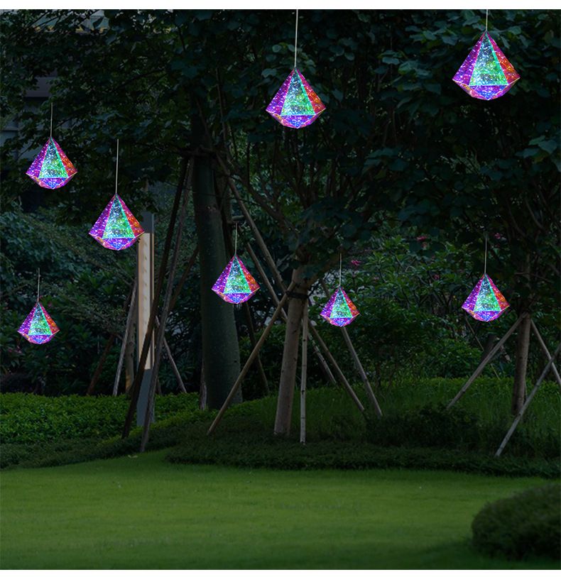 Styling schillerndes leuchtendes Geburtstagsgeschenk für Freundin Mädchen Ornament 520 Valentinstagsgeschenk_voghion.com