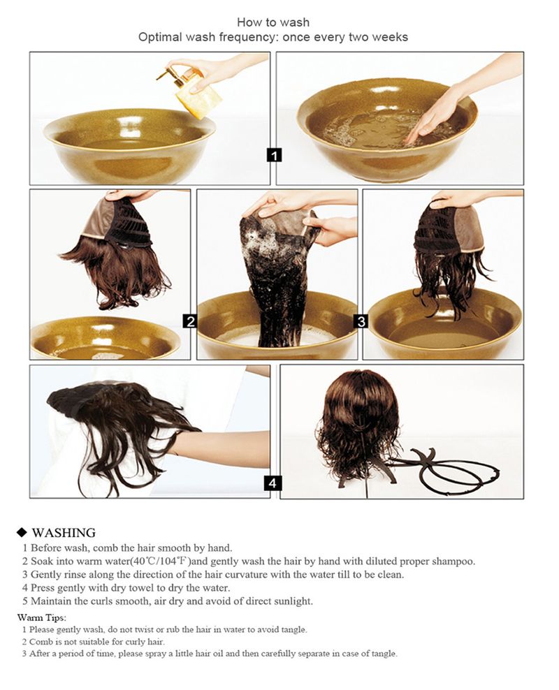 Braune Kunsthaarperücken für schwarze Frauen, kurze Haarperücken im Pixie-Schnitt mit Pony, Party-Perücke für den täglichen Gebrauch, Naturhaar, hitzebeständig_voghion.com
