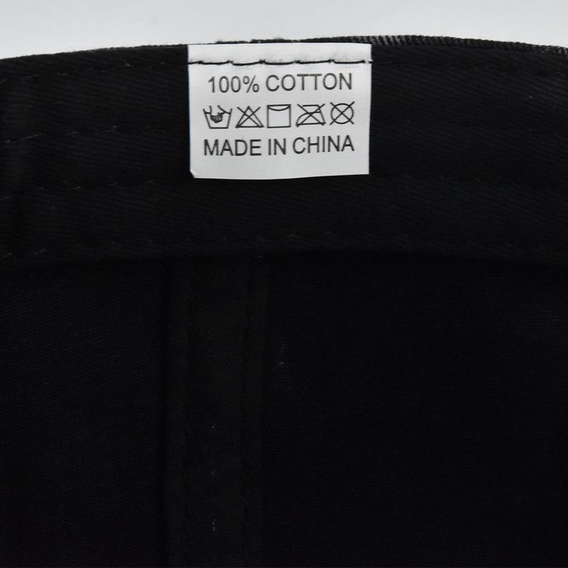 Unisex Scrubbing beyzbol şapkaları, retro şapkalar, basit şapkalar, kavisli saçakları ile güneşi örten açık hava spor şapkaları._voghion.com