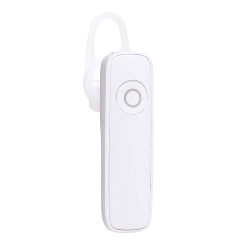 Bluetooth-Headset Stereo Wireless Earbuds Rauschunterdrückung Einseitiges Business-Headset TWS Mini Portable_voghion.com