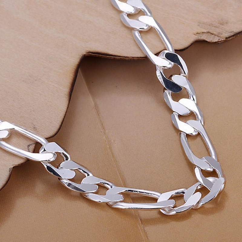 Designice alextreme Bracelet New Sterling Sier Bangle Bracelets Party Gift Fashion Jewelry_voghion.com