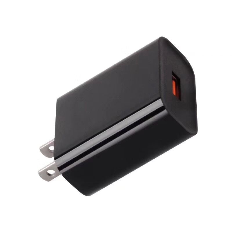 syct Qualcomm QC 3.0 Fast Charging SAA Certified QC3.0 Australian Standard Charger_voghion.com