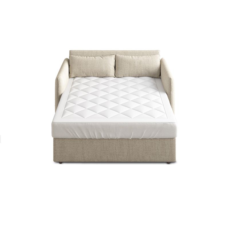 Waterproof Sofa Bed Mattress Pad_voghion.com