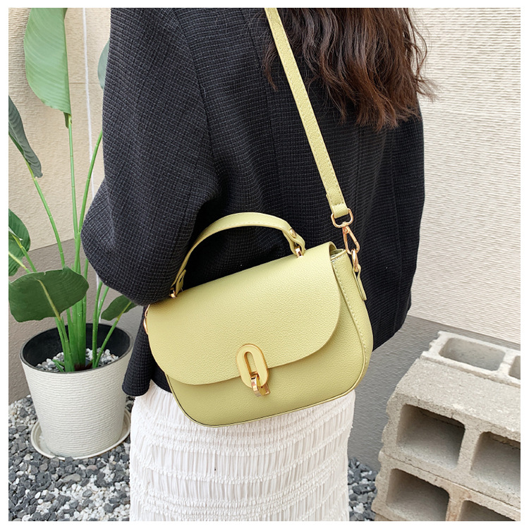 Texture Nicchia Design Law System All-match Borsa piccola da donna 2023 Nuova borsa a tracolla da donna senso di fascia alta Borsa a tracolla tendenza_voghion.com