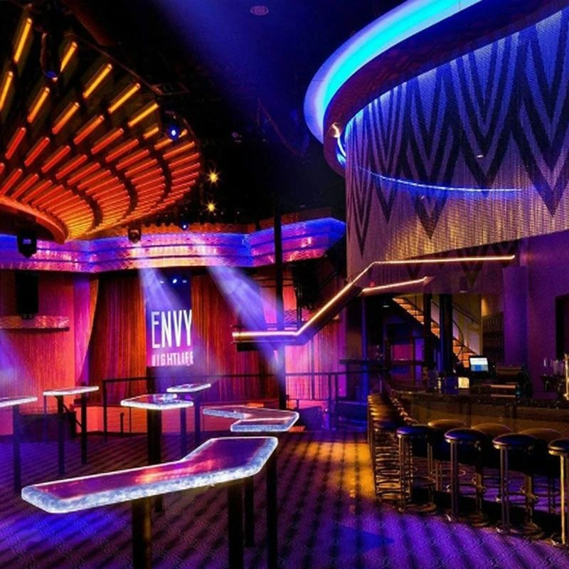 5050 RGB LED Strip Lights With Bluetooth & 24-Key Remote, USB-Powered 5V Flexible Light Strips For Home Decoration, Mood Lighting, Parties_voghion.com