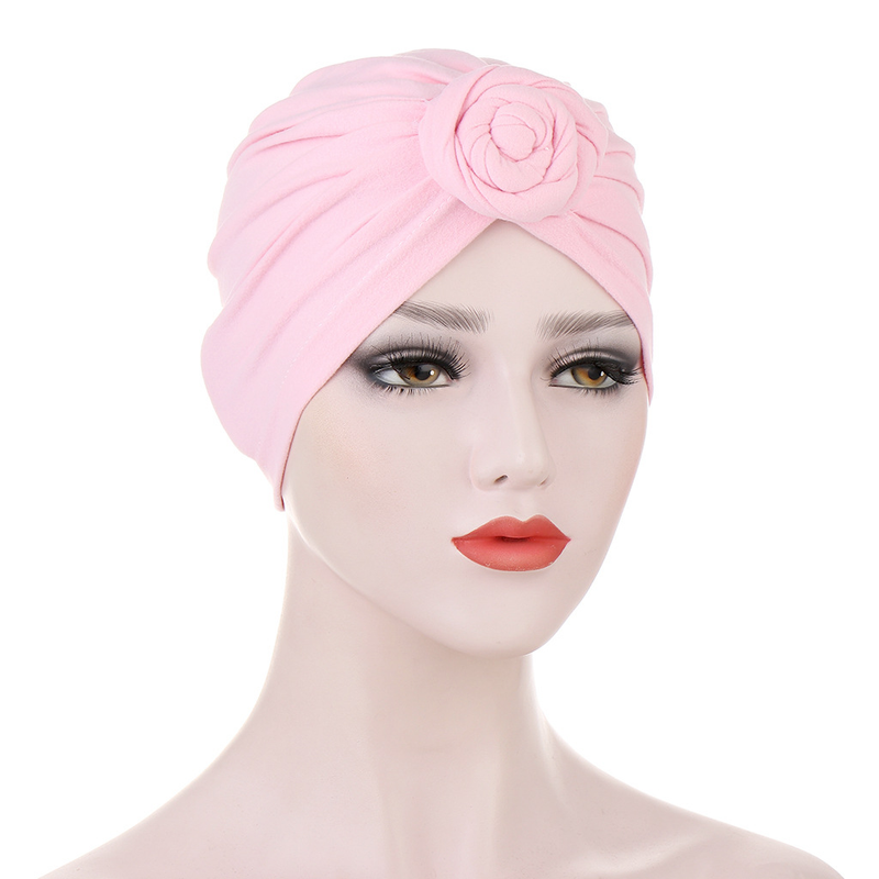 Cappelli da donna Cappelli pullover Prodotti per adulti Cappelli pullover annodati a lumaca Cappelli indiani in stock_voghion.com