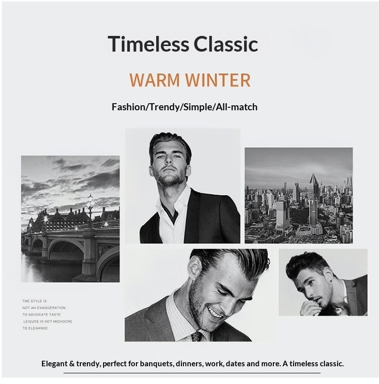 Voyage Woodpecker Business Casual Formal Leather Men's Korean Style Trendy British Pointed High-End Soft Sole Derby Shoes_voghion.com