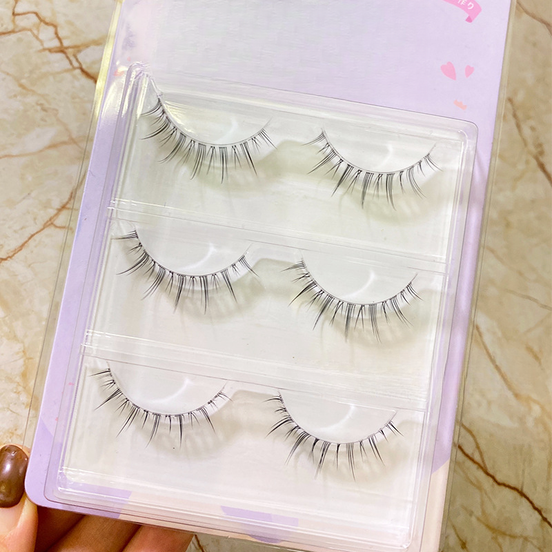 Armas Shangpin naturaalne tükk stiilis terve väike kurat, millele on poogitud läbipaistev kõva varrega haldjas ripsmed_voghion.com