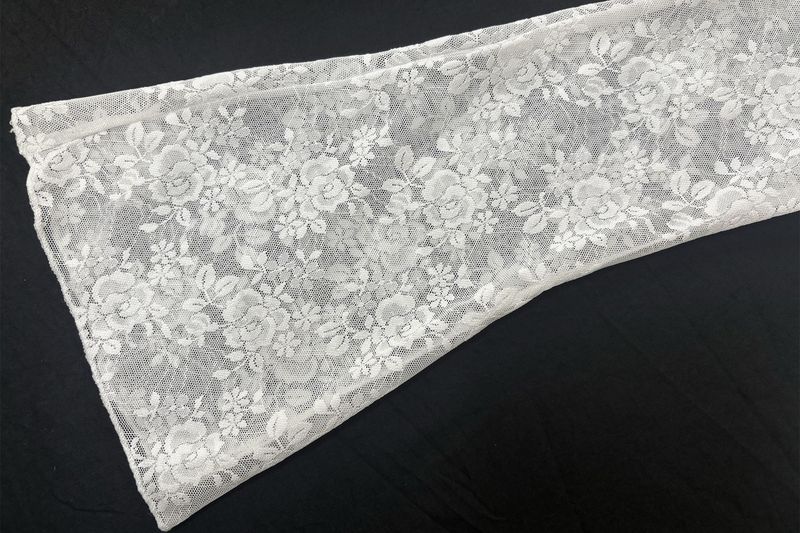 Spring Cross Border Hot Sale Sexy Off Shoulder Tops Women's T Shirts Lace Bottom Raglan Sleeve Tops_voghion.com