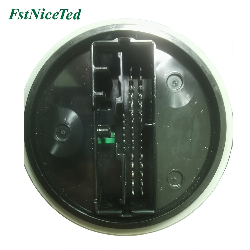 Módulo de controle do farol se encaixa no modelo TESLA 3 substitui 1131251-99-C_voghion.com