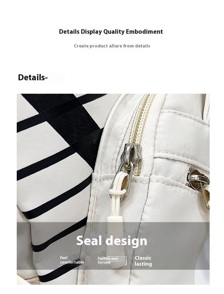 Andralyn Modny plecak dziecięcy Nowy plecak z kreskówkowym misiem Uroczy plecak dla uczniów szkół podstawowych_voghion.com