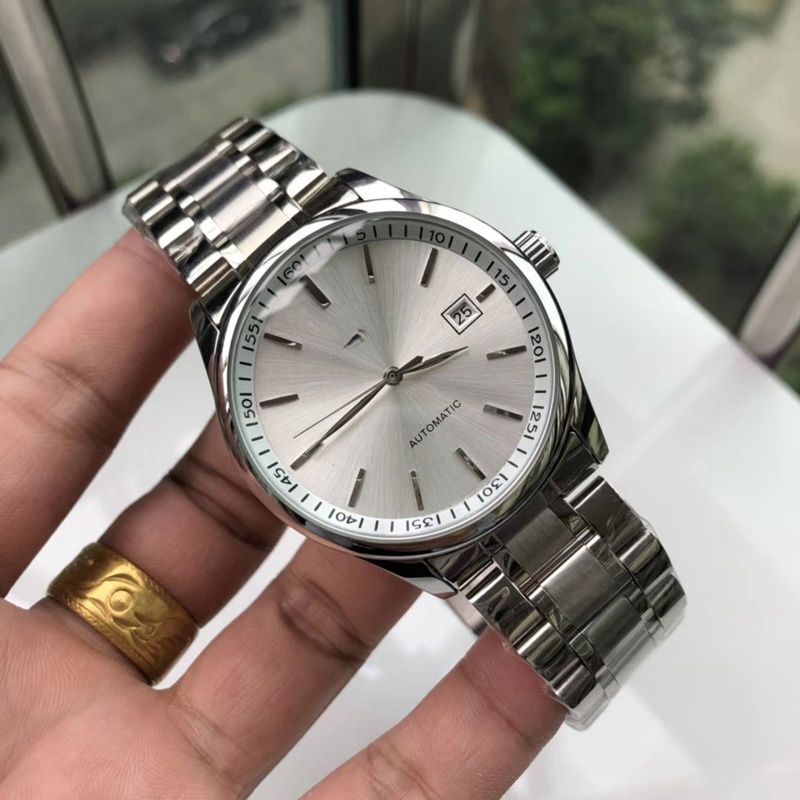 Sport Watches For Men Nica Wristwatch Multifunctional Automatic Date Steel Strap Hot Sale Fashion Male Clocks Wholesale_voghion.com