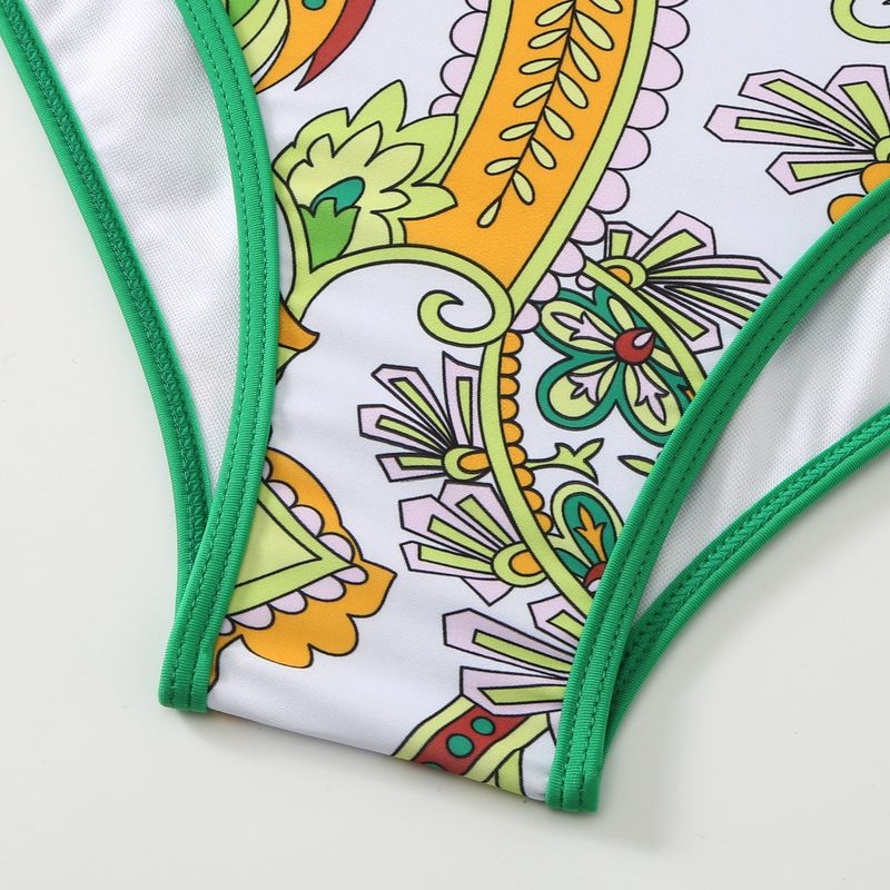 Odzież damska Moda damska casual sexy kostium kąpielowy bikini_voghion.com