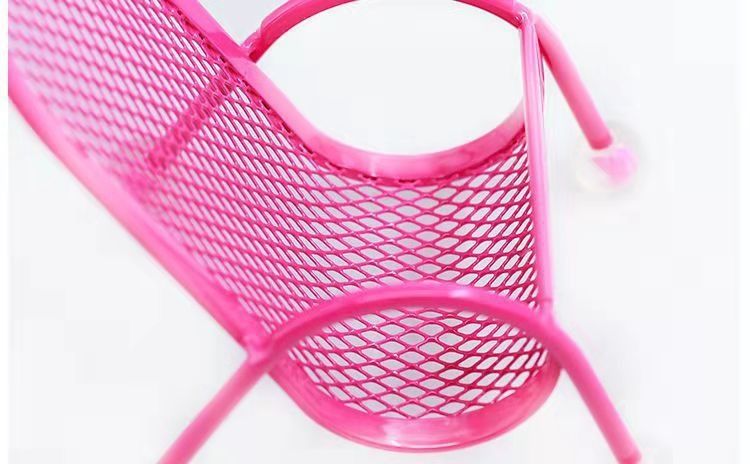 Desktop Lazy Holder Cute Phone Creative Chair Shape Stand Wholesale_voghion.com