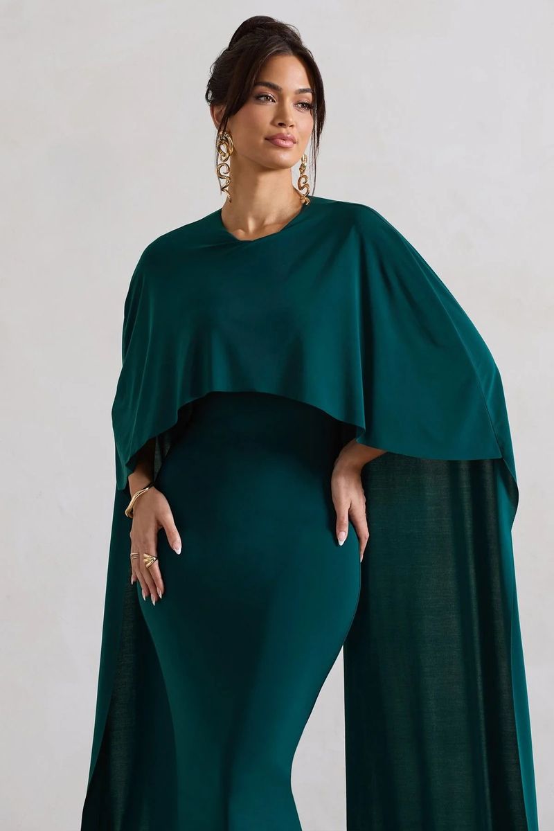 Kannerkleeder Fréijoer an Hierscht Laang Ronn Hals Pullover Schal Mopping Wäiss Dënn Modell Mat Kleed Cape Eenzelschicht Kleed_voghion.com