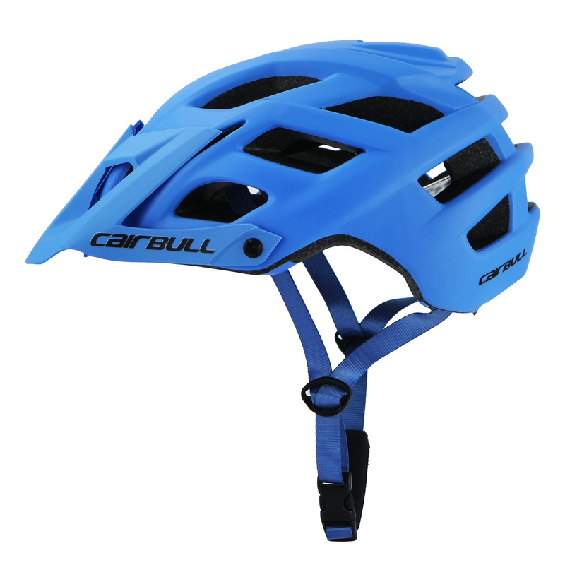 Kaou Mountainbike MTB Fahrrad Radfahren Hohl Schutzhelm Für Erwachsene Frauen Männer_voghion.com