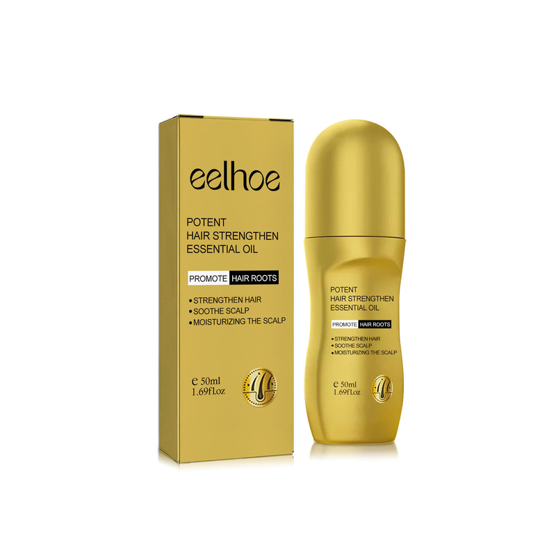 Essenza densa di sfere per capelli EELHOE_voghion.com