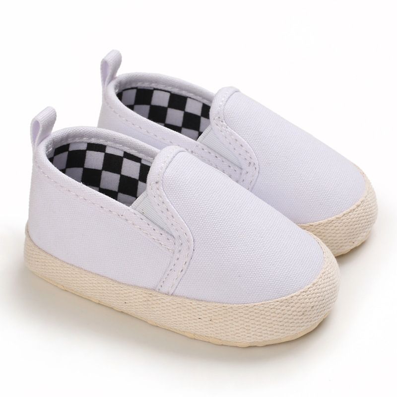 Mother & Kids Spring and Autumn new classic soft sole versatile sports leisure 0-1 year old baby shoes pre-walking toddler shoes_voghion.com
