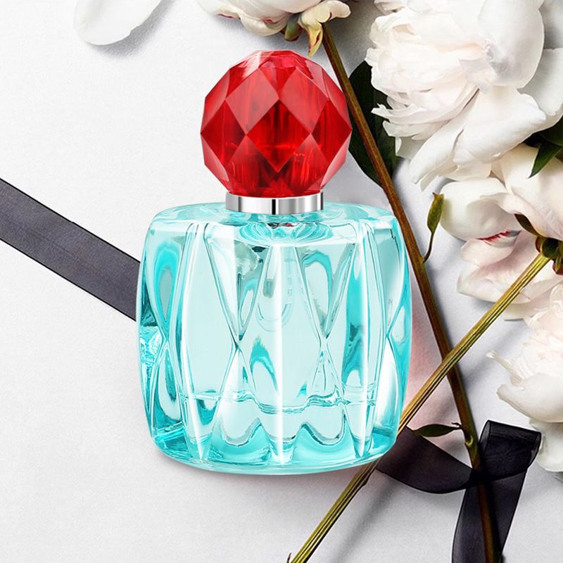 Akciós női parfüm Blue Lady tartós illatú női könnyed citrusos illatú parfüm_voghion.com