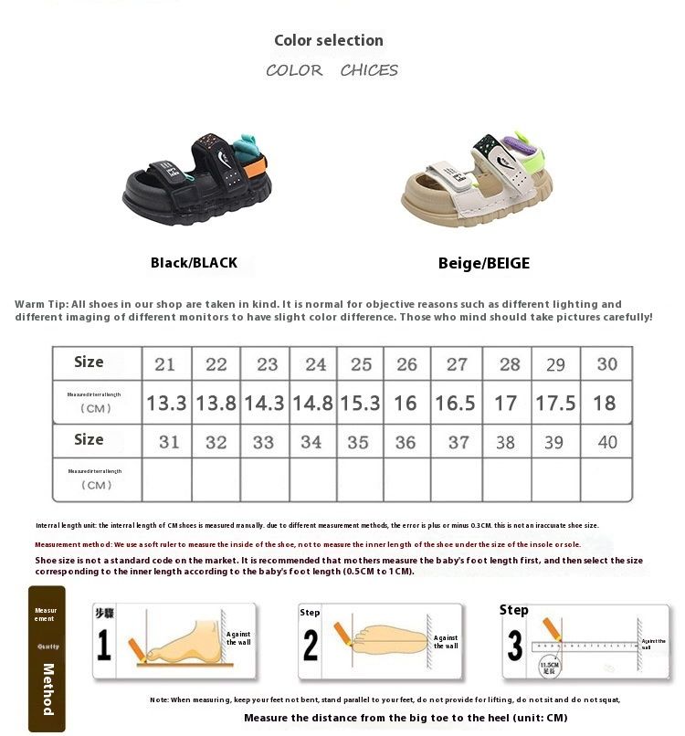 Scarpine estive per bambini, sandali sportivi per ragazzi, suole morbide per ragazze, chignon, maschietti, beach trendy_voghion.com