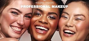 YOUNG VISION Nude Liquid Langlebiger, wasserfester Lippenstift in Rosa/Braun/Rot, Lippenfarbe, Make-up-Set, für Damen, Lip Glaze Matte Larga_voghion.com
