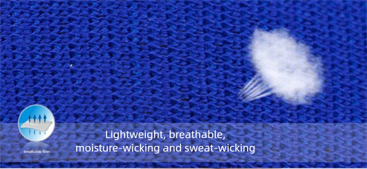 Ginocchiere da ballo per bambini in spugna 100% cotone, sport, pallavolo, danza, pattinaggio a rotelle, gomitiere anticaduta, traspiranti_voghion.com