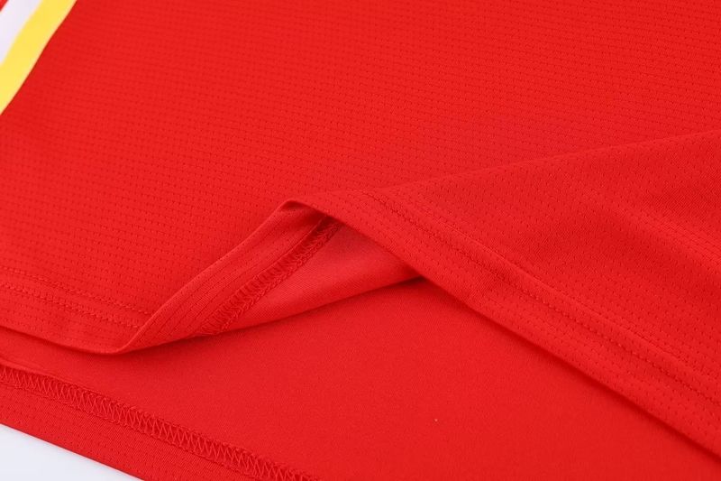 Terno de basquete americano com camisa, colete estampado, treinamento de tamanho europeu, uniforme de equipe de competição esportiva, faculdade_voghion.com