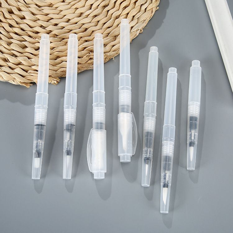 Direkte Versorgung ab Werk mit Wasserspeicherstift, Wasserschreibstift, Aquarellstift, Wasserstift, Hookline, fester Aquarellstift_voghion.com