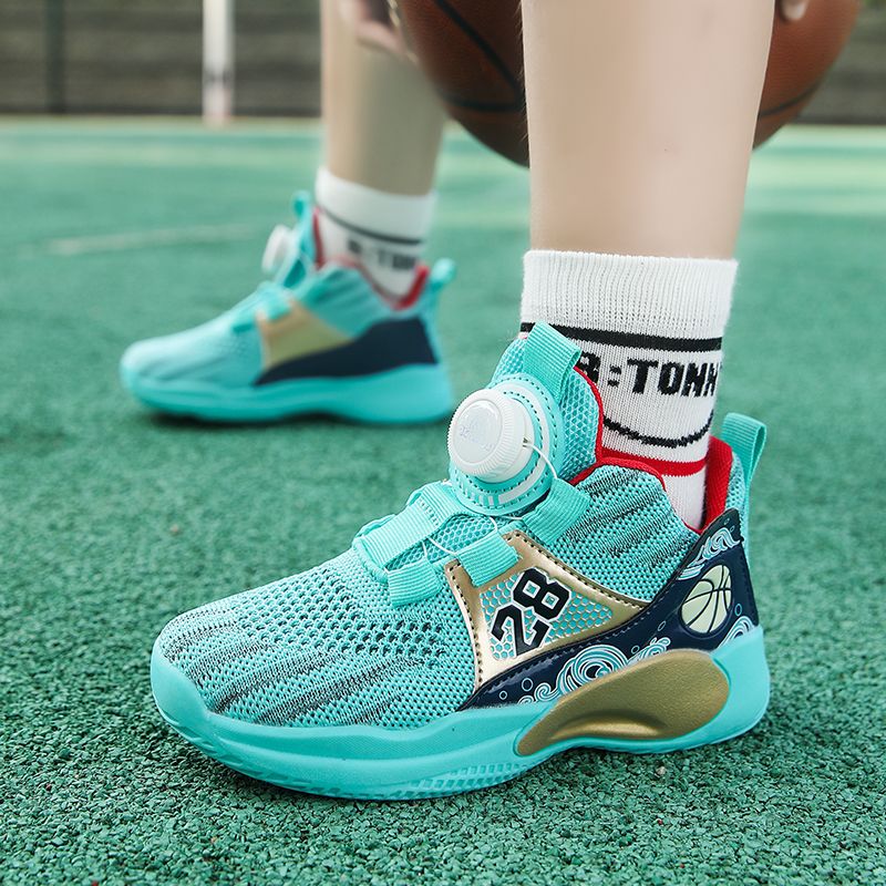 ammortizzazione Rebound Scarpe da corsa da uomo Scarpe sportive antiscivolo, resistenti all'usura, traspiranti e comode Scarpe da uomo_voghion.com