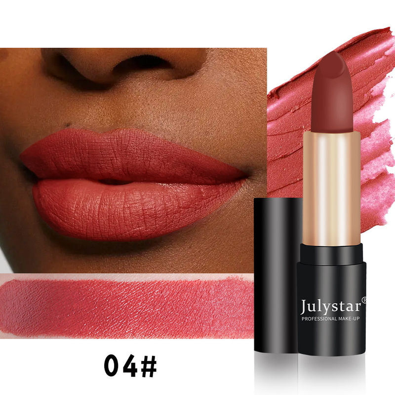 Autumn Feel Makeup Uus toode Velvet Matt pleekiv Non Staying Cup huulepulk_voghion.com