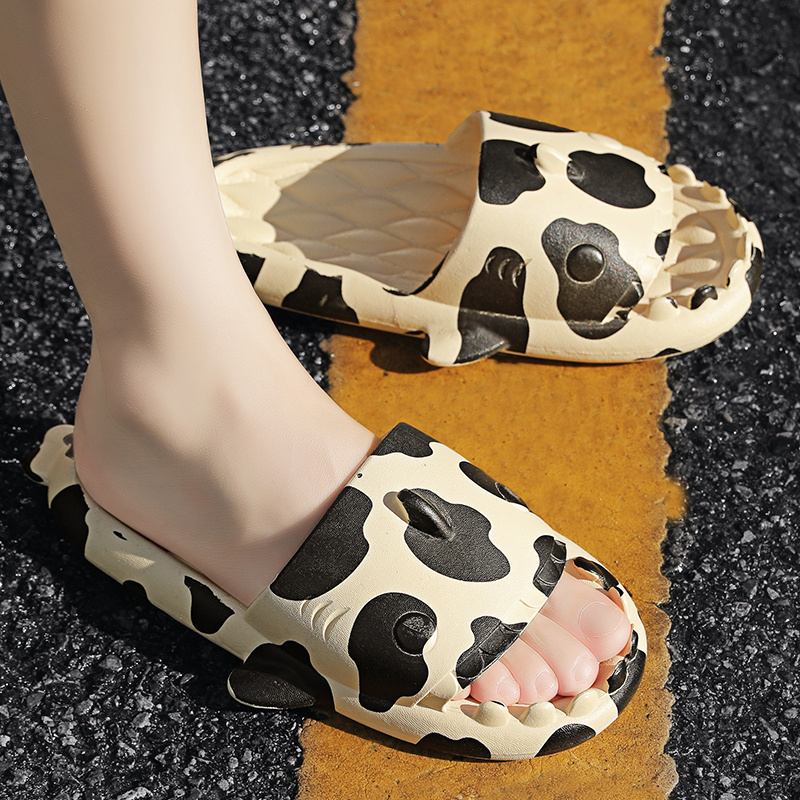 Naiste ja meeste sussid Libisemisvastased sussid Supermugavad haisussid Pilvesussid Armsad haisussid_voghion.com