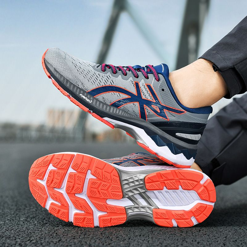 NIOHE Leichte Turnschuhe Mesh Atmungsaktiv Casual Männer Sport Tenis Männlichen Mode Laufschuhe Trainer_voghion.com