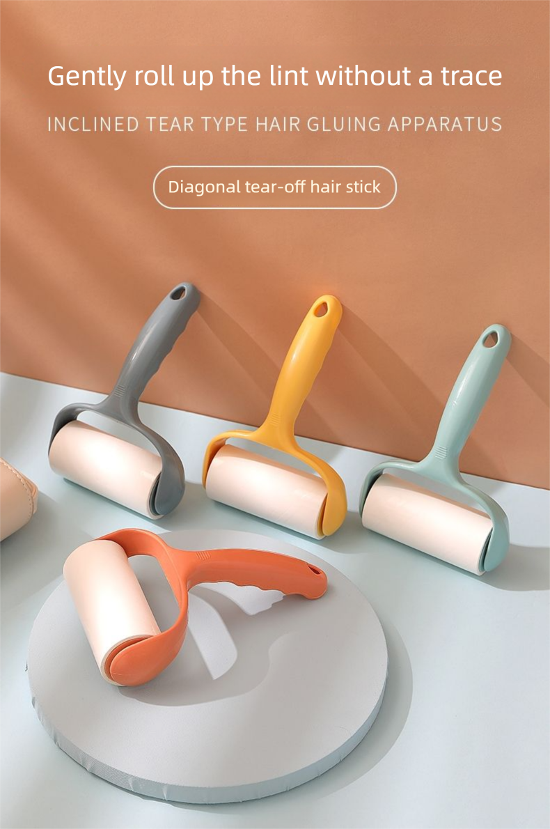 Home Furnishing Daily Necessities Practical Items Lifestyle Small Goods Collection Student Dormitory Goodies Hair_voghion.com