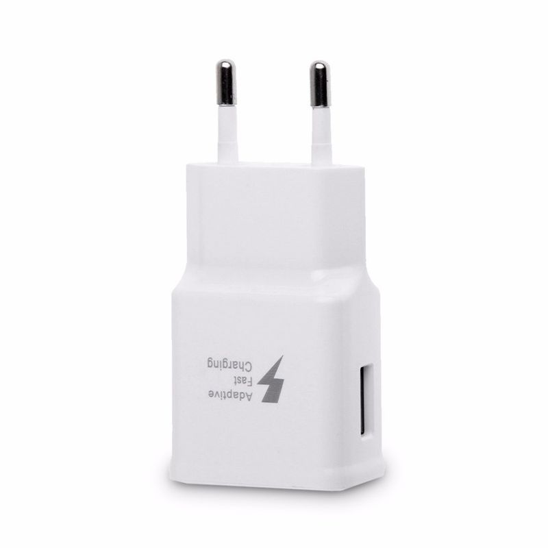 Music Festival 9V 2A QC3.0 charger Android phones, USB fast head for travel charging_voghion.com