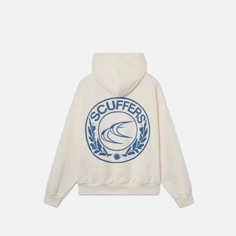 Felpa con cappuccio oversize da streetwear – Pullover unisex da strada con tipografia 3D (XXS-XXXXL, design con spalle scese, traspirante e morbida)_voghion.com