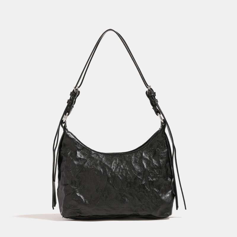 2025 Summer High-end Shoulder Armpit Bag, Fashionable Hundred Handheld Crossbody Bag_voghion.com