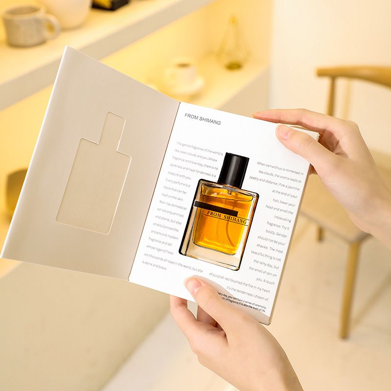 Live-udsendelse af Simonberry London Dame gaveæske holdbar duft frisk blomsterparfume_voghion.com