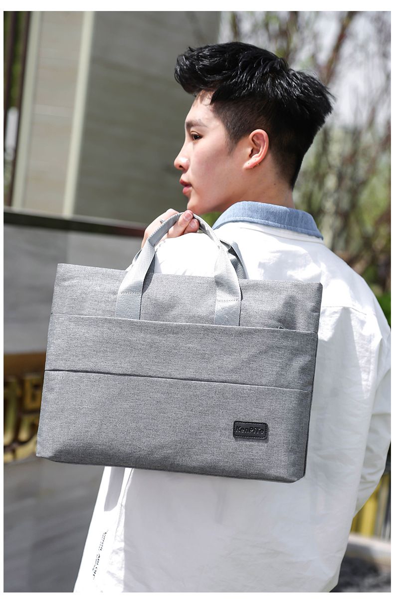 Borsa per computer, portatile, tablet, borsa per laptop_voghion.com