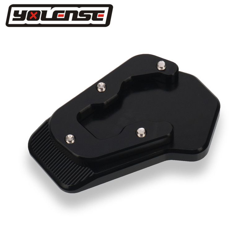 F900R F900XR F900 XR F900 R 2020-2025 Motosiklet Aksesuarları Arka Ayak Frenleri Pedallar Kollar Basamak Plakası Uzatma_voghion.com