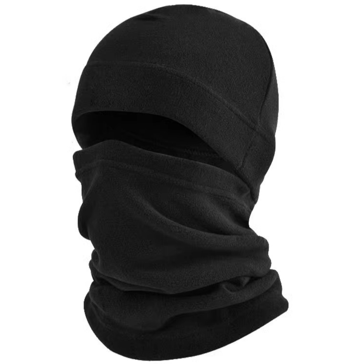 Radfahren Warmer Männer Frauen, Ski Winddicht Bergsteigen Fleece Schutz, Hals_voghion.com