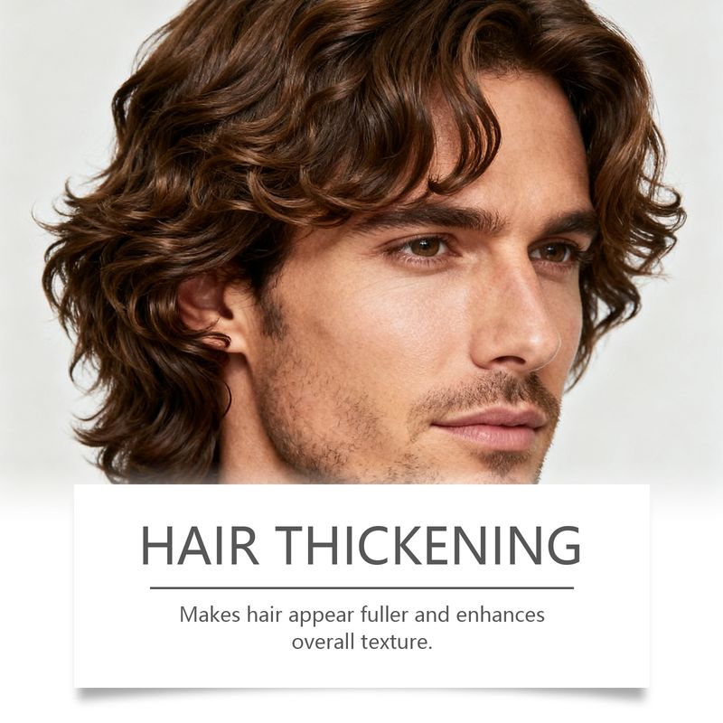 EAST MOON Essence Massage Scalp Gentle Nourishing Care Roots Moisturizing Hair_voghion.com